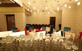 Hotel Comfort Inn Sapphire Jaipur
