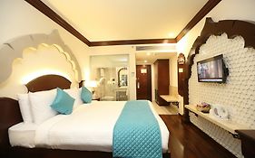 Comfort Inn Sapphire Jaipur
